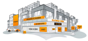 Подробнее о статье Виды рекламы