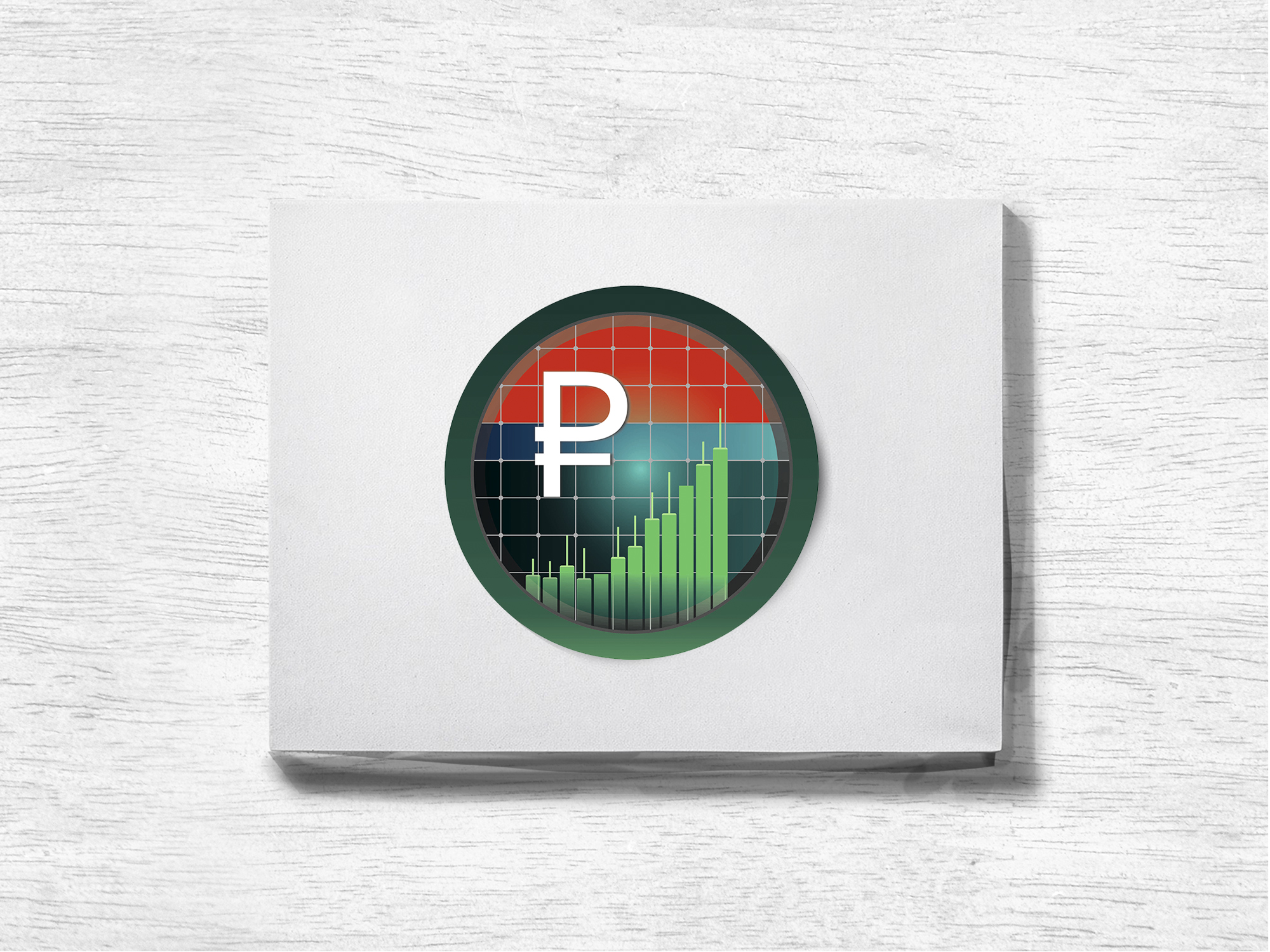 Логотип ФПИ4