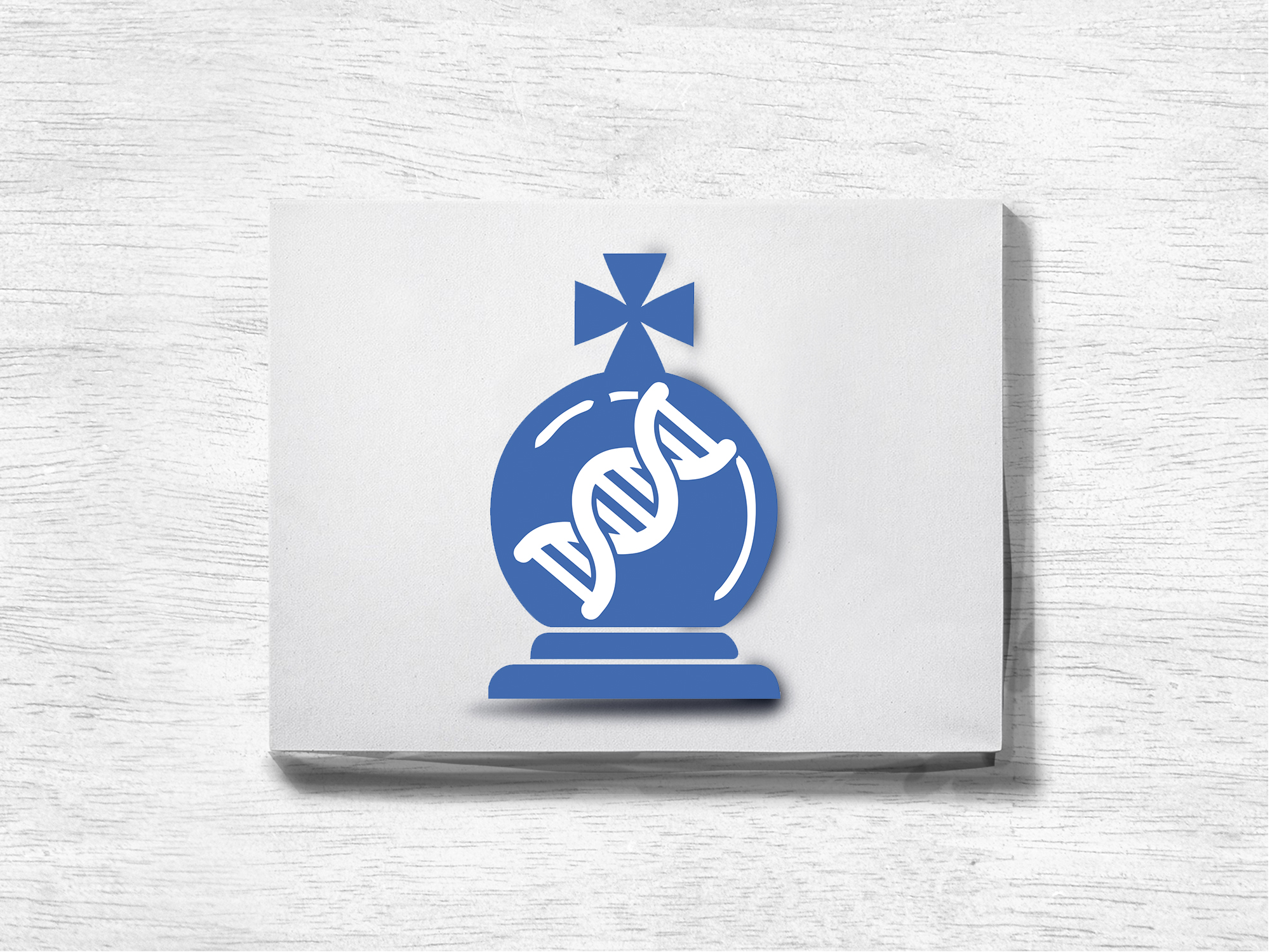 Логотип кадетка научный клуб